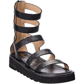 Stuart Weitzman Gala Lift Sandal in Kuwait