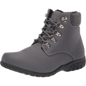 Propet Women's Dani Ankle Lace Snow Boot in Kuwait