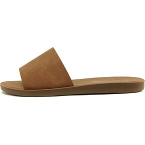Soda EFRON Women's Casual Slip On Sandals