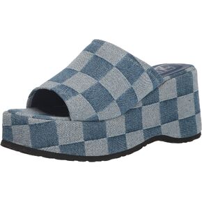 Dirty Laundry Women's Trighton Slide Sandal in Saudi Arabia