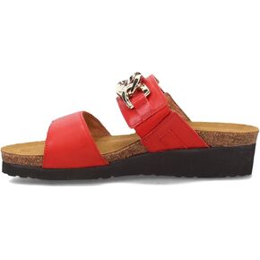 NAOT Footwear Women's Victoria Slide Sandal in Saudi Arabia