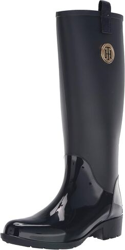 Tommy Hilfiger Women's Karissa Rain Boot in Saudi Arabia