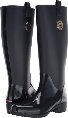 Tommy Hilfiger Women's Karissa Rain Boot in Saudi Arabia