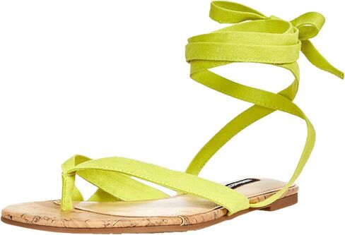 حذاء برقبة للسيدات من NINE West in Kuwait