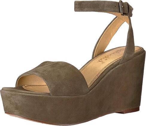 Splendid Women's Felix Platform in Saudi Arabia