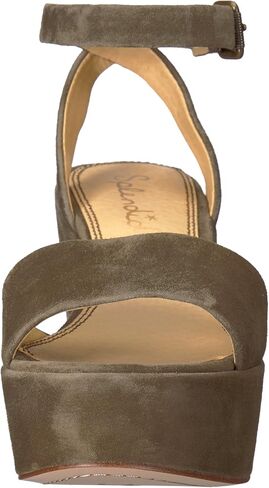 Splendid Women's Felix Platform in Saudi Arabia