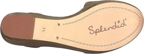 Splendid Women's Felix Platform in Saudi Arabia