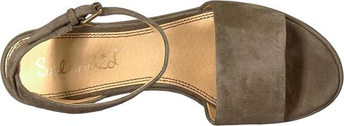 Splendid Women's Felix Platform in Saudi Arabia