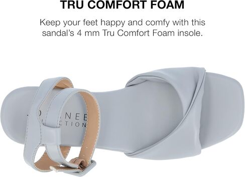 Journee Collection Women's Tru Comfort Foam™ Eianna Sandals in Kuwait
