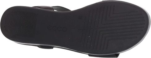صندل نسائي بحزام الكاحل من ECCO in Kuwait