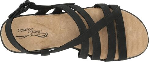 Easy Street Women's Lobo Sandal in Kuwait