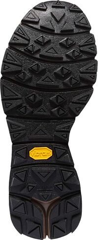 Danner Mountain 600 Hiking Boots for Women - Waterproof, Durable Suede Upper, Breathable Lining, Triple-Density Footbed & Vibram Traction Outsole | Durable Suede Upper, Breathable Lining, Triple-Density Footbed & Vibram Traction Outsole in Kuwait