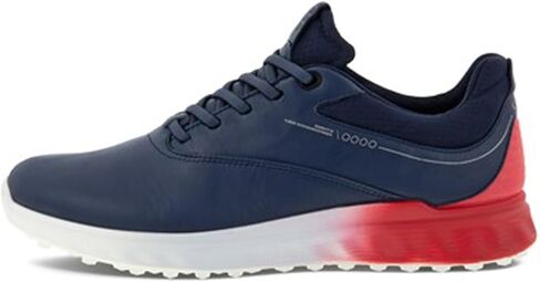 حذاء الجولف النسائي S-Three Gore-tex المقاوم للماء من ECCO in Kuwait