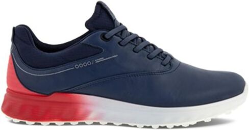 حذاء الجولف النسائي S-Three Gore-tex المقاوم للماء من ECCO in Kuwait