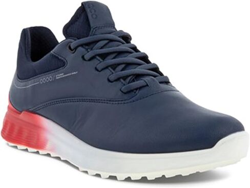 حذاء الجولف النسائي S-Three Gore-tex المقاوم للماء من ECCO in Kuwait