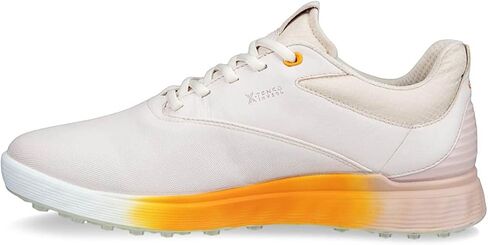 ECCO Women's S-Three Gore-tex Waterproof Golf Shoe in Saudi Arabia