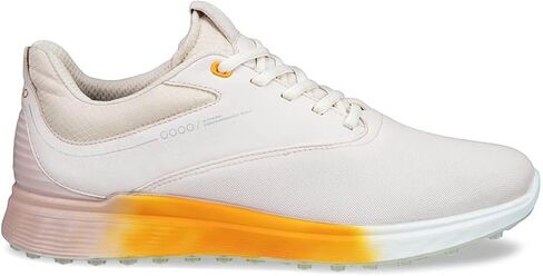 ECCO Women's S-Three Gore-tex Waterproof Golf Shoe in Saudi Arabia