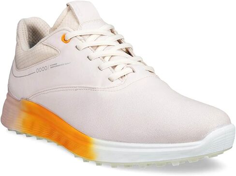 ECCO Women's S-Three Gore-tex Waterproof Golf Shoe in Saudi Arabia