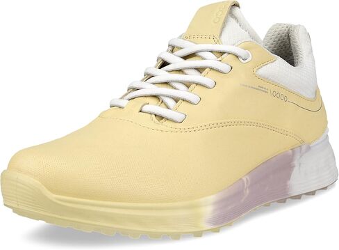 ECCO Women's S-Three Gore-tex Waterproof Golf Shoe in Saudi Arabia