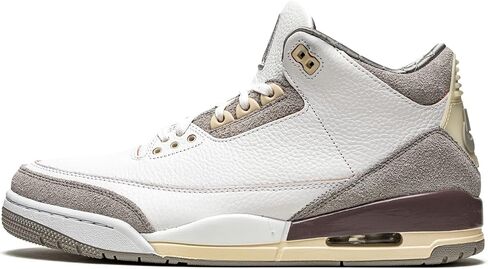 Jordan Womens Air Jordan 3 Retro SP WMNS DH3434 110 A Ma Maniére - Raised by Women - Size 8W in Saudi Arabia