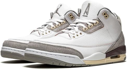 Jordan Womens Air Jordan 3 Retro SP WMNS DH3434 110 A Ma Maniére - Raised by Women - Size 8W in Saudi Arabia