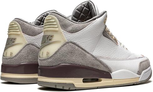 Jordan Womens Air Jordan 3 Retro SP WMNS DH3434 110 A Ma Maniére - Raised by Women - Size 8W in Saudi Arabia