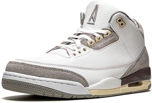Jordan Womens Air Jordan 3 Retro SP WMNS DH3434 110 A Ma Maniére - Raised by Women - Size 8W in Saudi Arabia