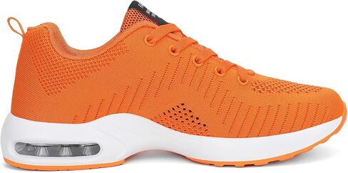 FLARUT Running Shoes Womens Lightweight Fashion Sport Sneakers Casual Walking Athletic Non Slip in Saudi Arabia