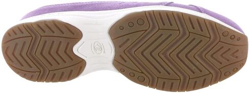 Easy Spirit Traveltime Mule Womens Slip On 65 BM US Purple in Saudi Arabia