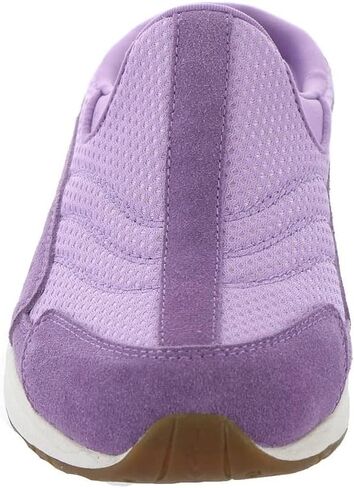 Easy Spirit Traveltime Mule Womens Slip On 65 BM US Purple in Saudi Arabia