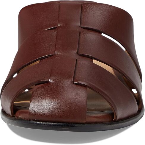 Madewell The Dixson Fisherman Mule Apple Butter 9 M in Saudi Arabia