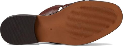 Madewell The Dixson Fisherman Mule Apple Butter 9 M in Saudi Arabia