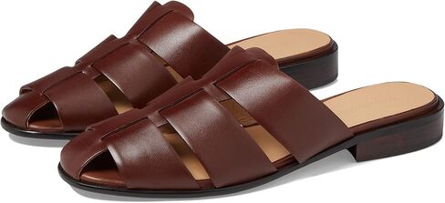 Madewell The Dixson Fisherman Mule Apple Butter 9 M in Saudi Arabia