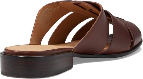 Madewell The Dixson Fisherman Mule Apple Butter 9 M in Saudi Arabia