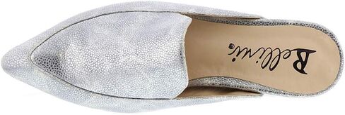 Bellini Formosa Women's Chic Slip-On Mule Patterned Wedge Pump in Kuwait