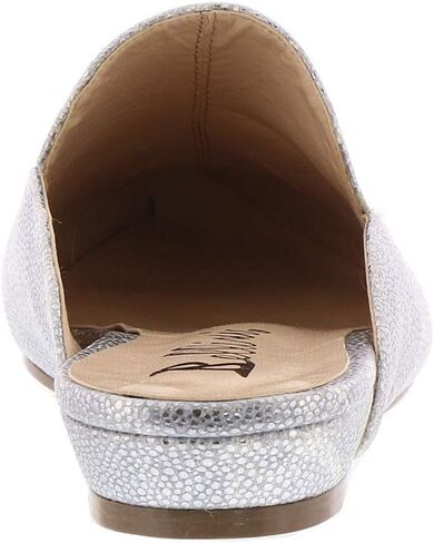 Bellini Formosa Women's Chic Slip-On Mule Patterned Wedge Pump in Kuwait