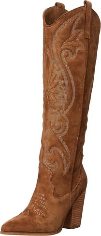 Steve Madden Women's Lasso Western Boot in Kuwait