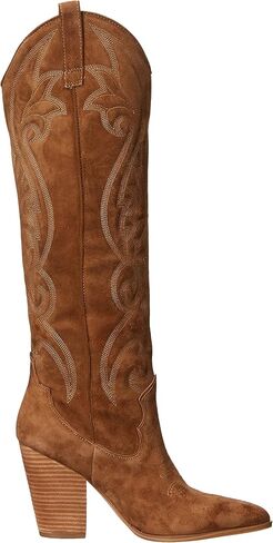 Steve Madden Women's Lasso Western Boot in Kuwait