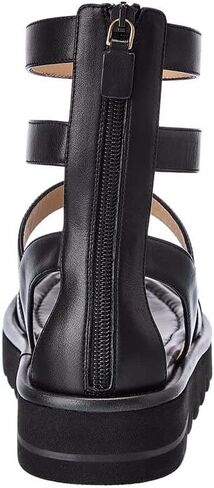 Stuart Weitzman Gala Lift Sandal in Kuwait