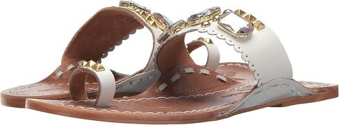 صندل جادا فلات للنساء من تشاينيز لوندري in Kuwait