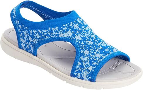 Comfortview Women's The Serafina Sandal (Wide Widths Available) in Saudi Arabia