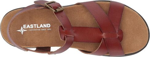 Eastland Women's Casey Sandal in Saudi Arabia