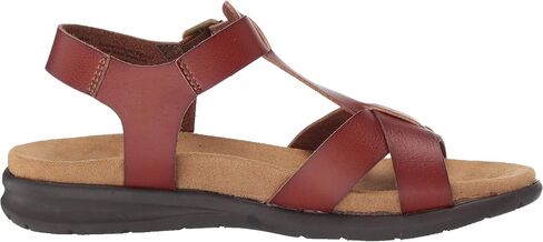 Eastland Women's Casey Sandal in Saudi Arabia