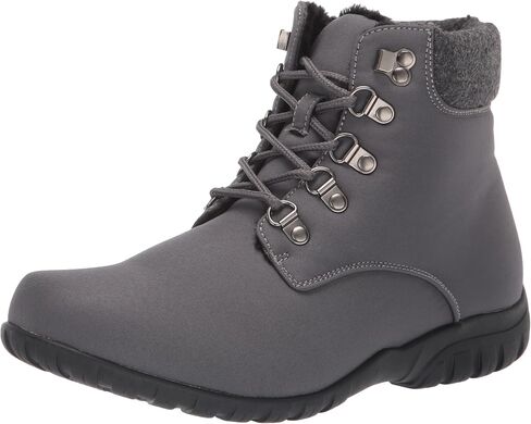 Propet Women's Dani Ankle Lace Snow Boot in Saudi Arabia