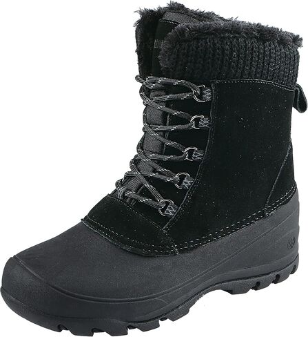Northside Women's Ferndale Snow Boot in Saudi Arabia