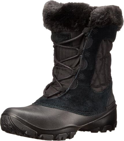 Columbia Women's Sierra Summette IV Winter Boot in Saudi Arabia