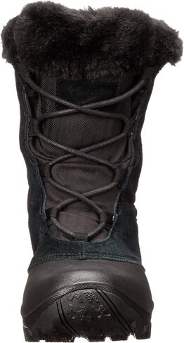 Columbia Women's Sierra Summette IV Winter Boot in Saudi Arabia