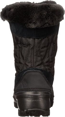 Columbia Women's Sierra Summette IV Winter Boot in Saudi Arabia