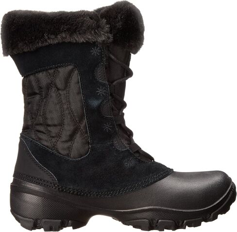 Columbia Women's Sierra Summette IV Winter Boot in Saudi Arabia