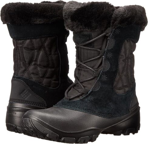 Columbia Women's Sierra Summette IV Winter Boot in Saudi Arabia